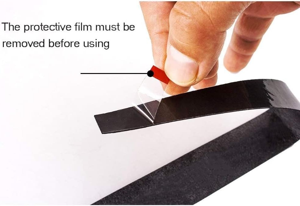 image:imageSenston New Rackets Grip Anti Slip Perforated Super Absorbent Tennis Overgrip Badminton Overgrip Pickleballs OvergripBlack