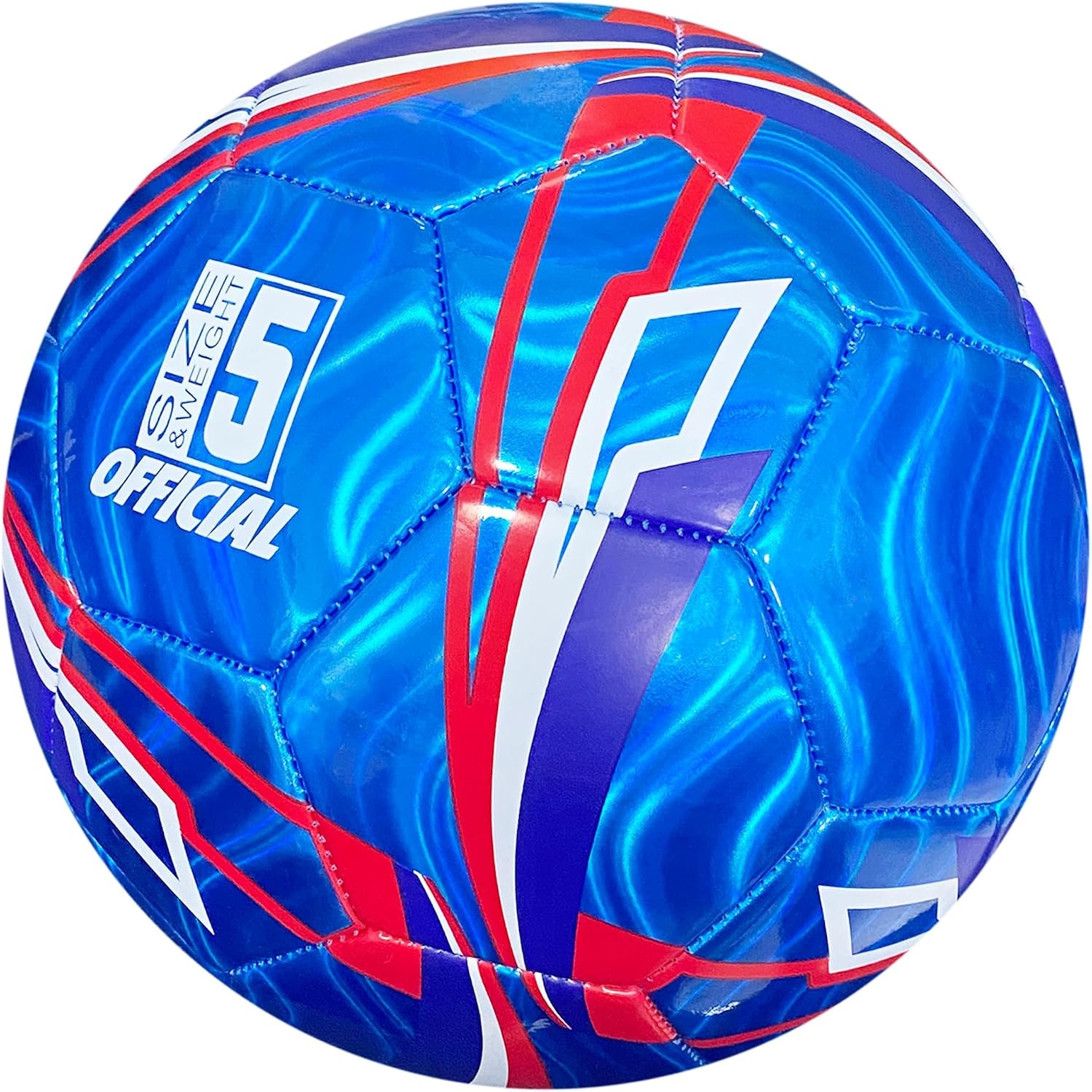 image:imageSenston Soccer Ball Size 5 for Aadult