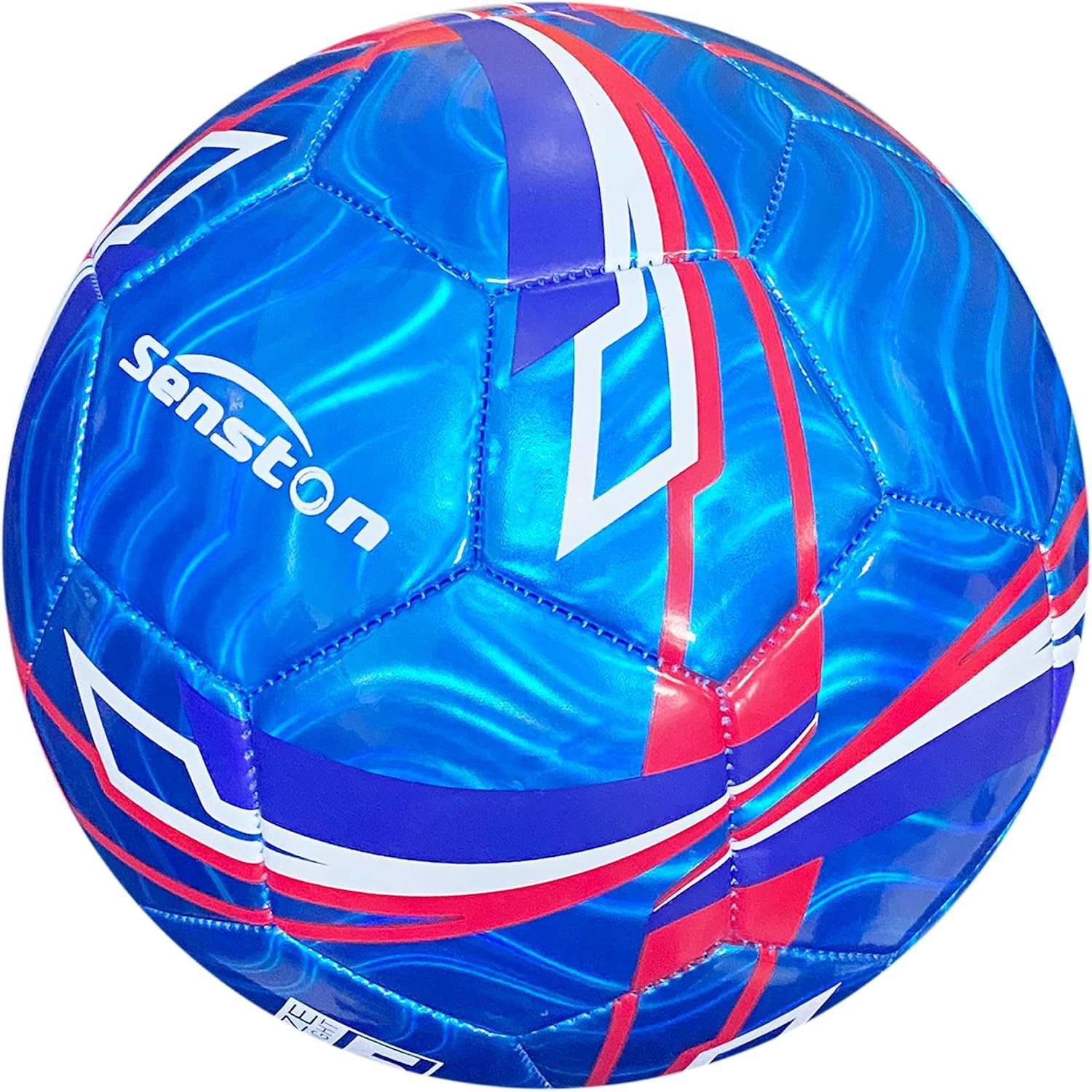 image:imageSenston Soccer Ball Size 5 for Aadult