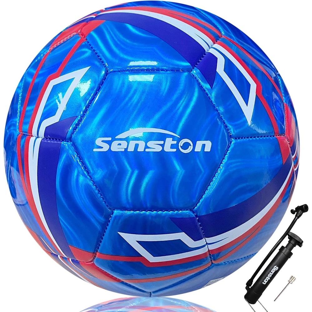 image:imageSenston Soccer Ball Size 5 for Aadult