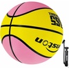 Pink/Yellow