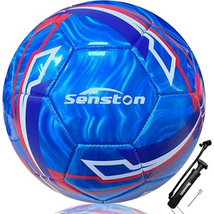 Senston Soccer Ball Size 5 for Aadult