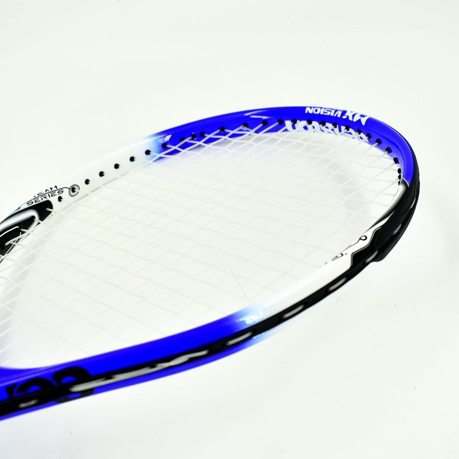 image:imageSenston 19 23 25 Kids Junior Tennis Racquet for Kids Children Boys Girls Tennis Rackets with Racket CoverBlue