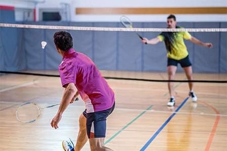 image:imageSenston A30 Badminton Shuttlecocks Sports Birdies Shuttlecock for Outdoor Indoor Sports Activities Badminton Birdies with High Stability and Durability Badminton Ball