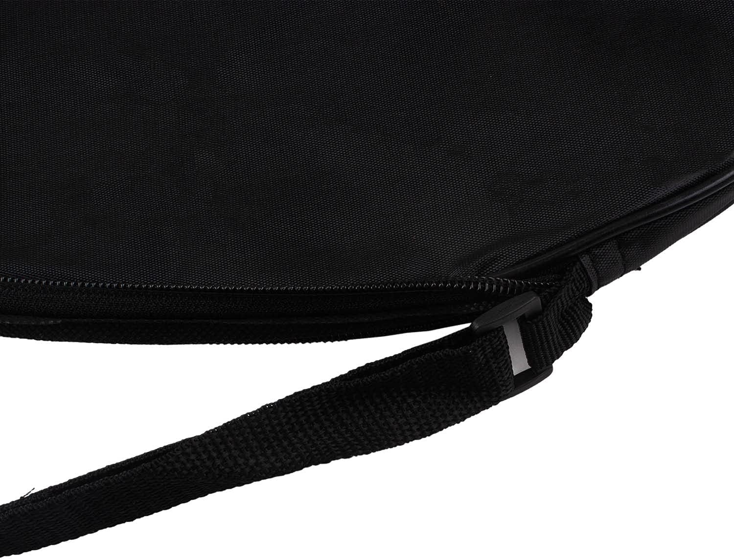image:imageSenston Badminton Racket Cover Badminton Racket Bag with Adjustable Shoulder StrapBlack