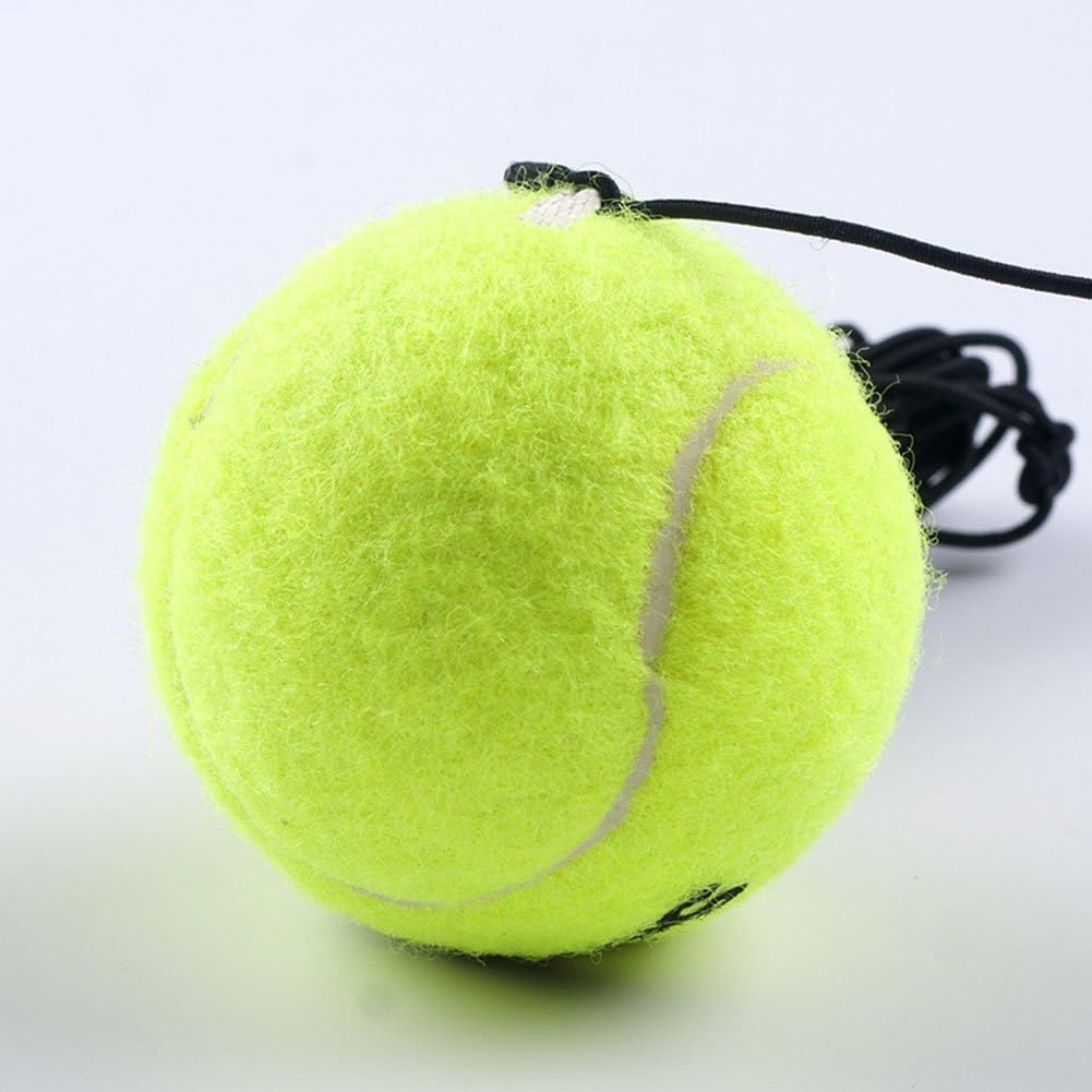 image:imageSenston Tennis Ball with String Tennis Training Ball 2 Pack