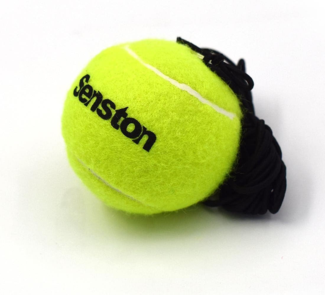 image:imageSenston Tennis Ball with String Tennis Training Ball 2 Pack