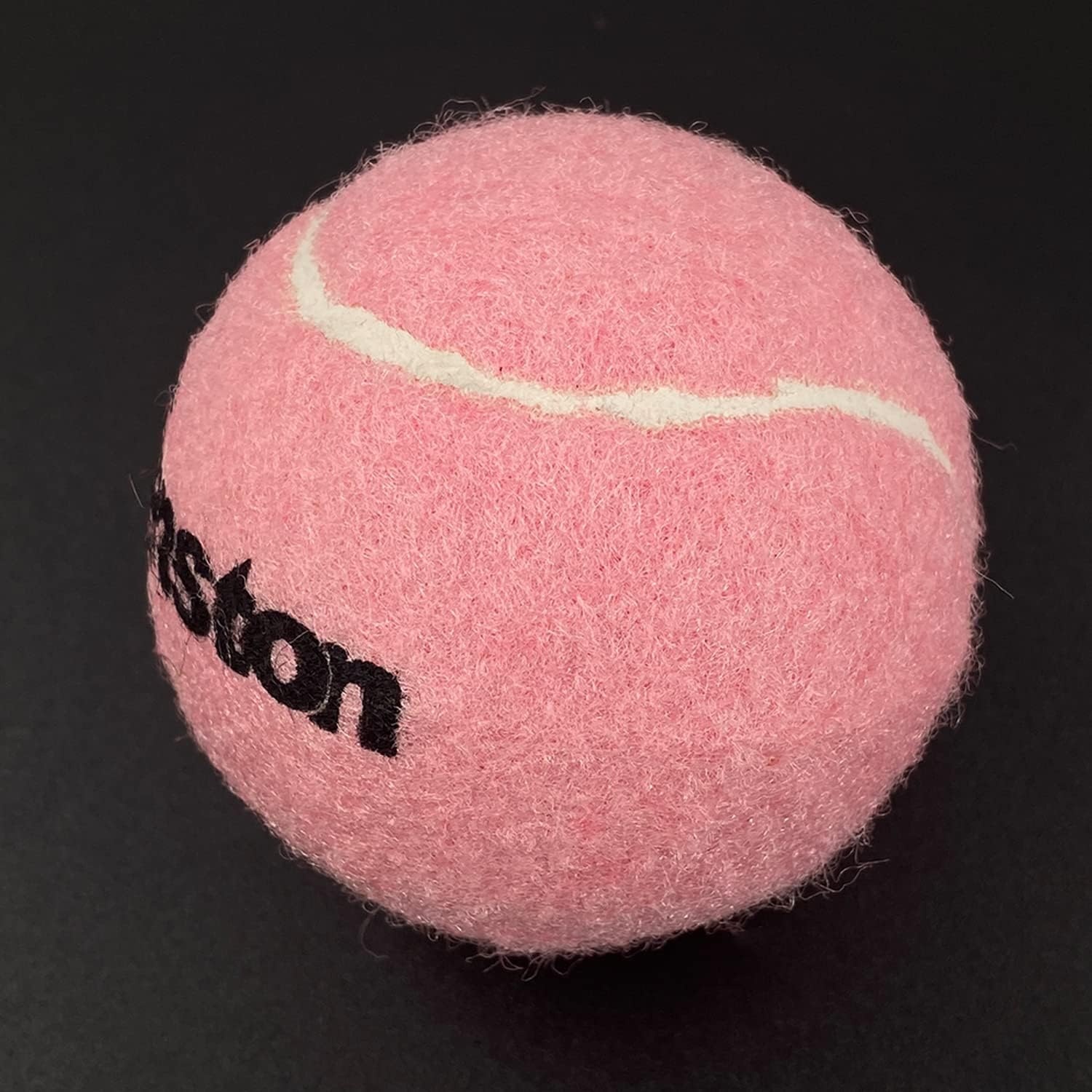 image:imageSenston Tennis Balls 3 Pack for Training Tournament and Entertainment