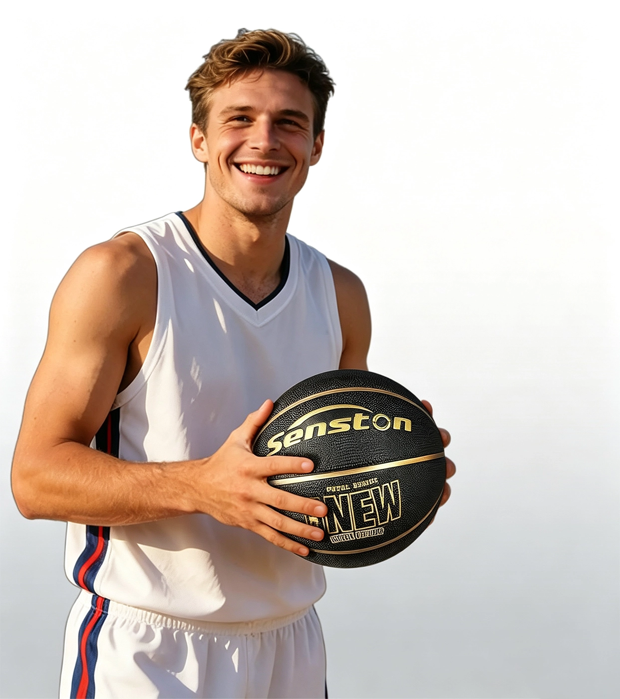 Senston Official Store | Badminton, Tennis, Basketball & Sports Equipment