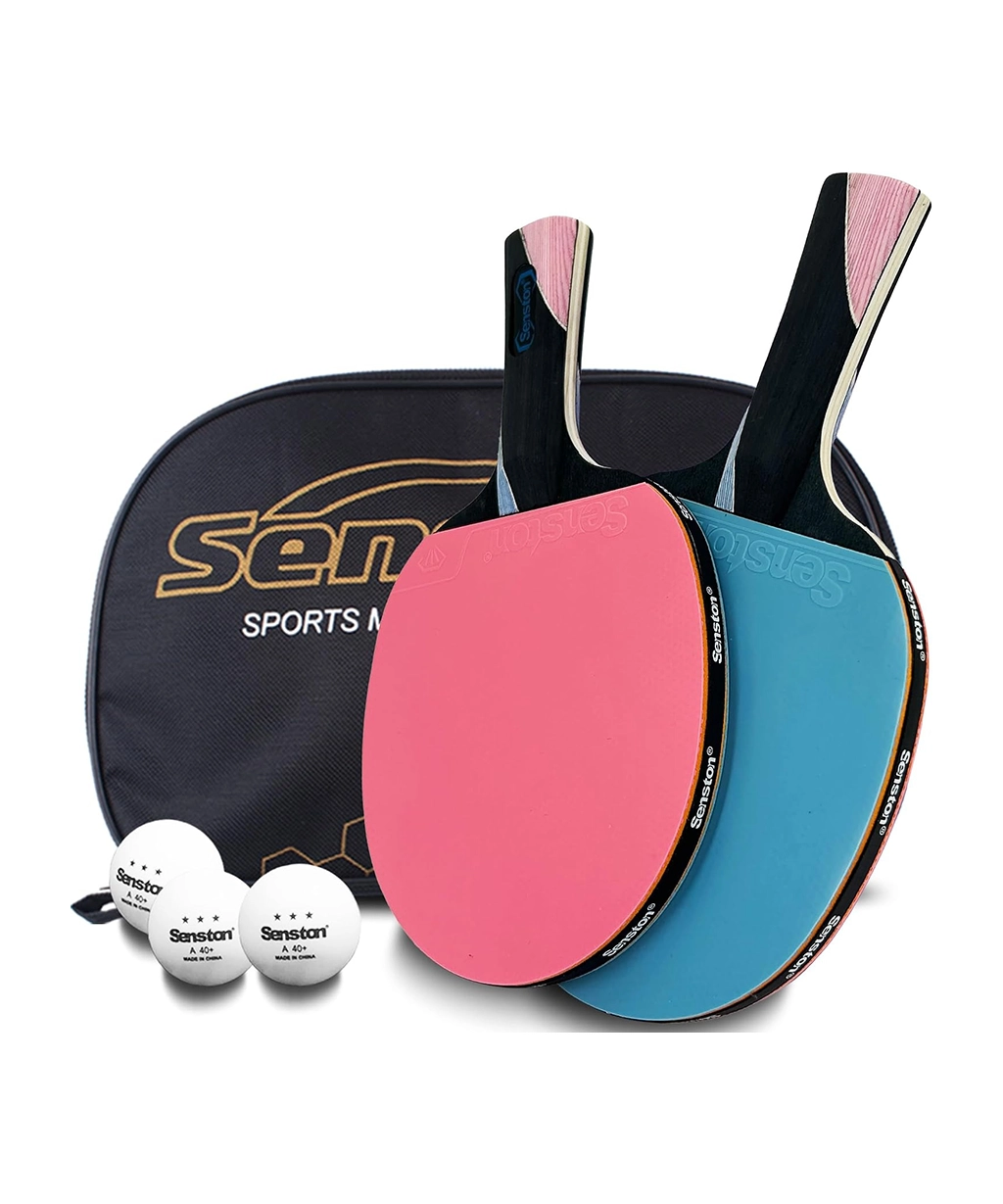 Senston Official Store | Badminton, Tennis, Basketball & Sports Equipment